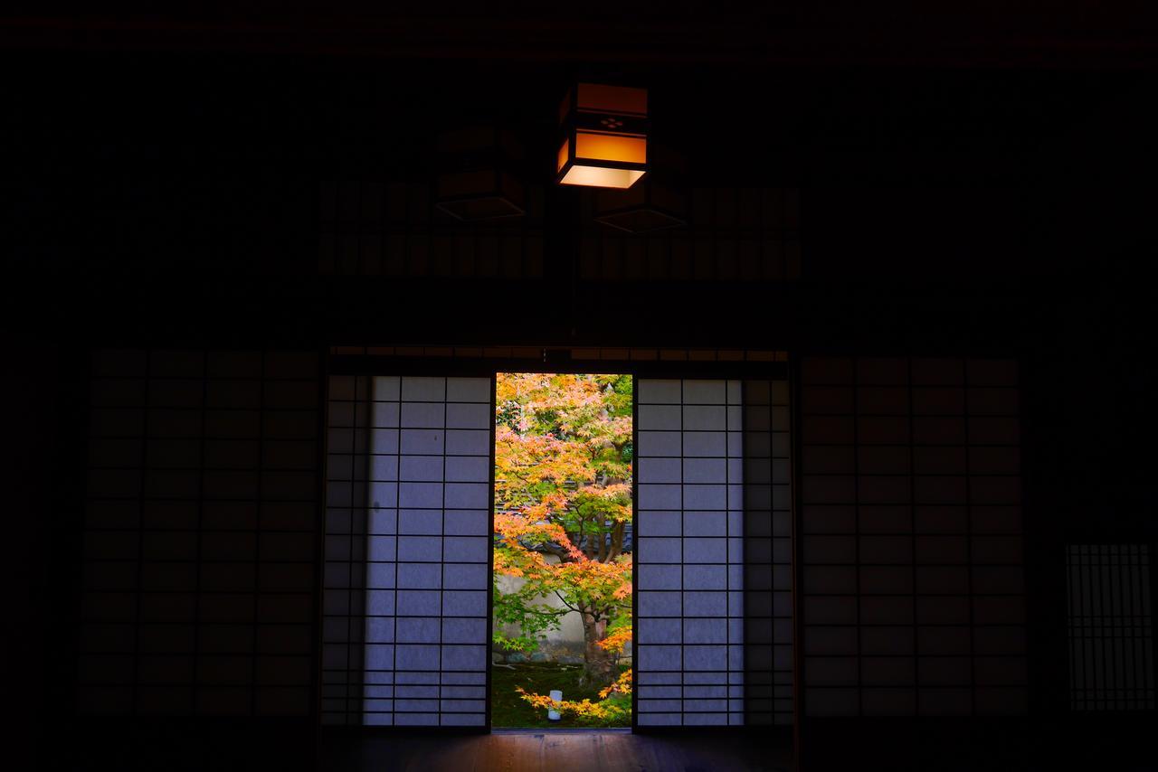 Japaning Hotel Libre Tofukuji Kyoto Exterior photo